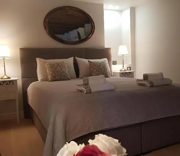 Apartament Deluxe Dubrownik