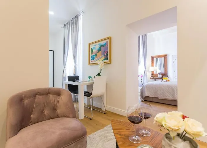 Apartment Deluxe Dubrovnik