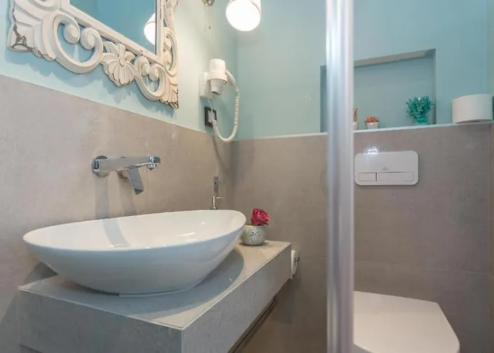 Appartamento Deluxe *