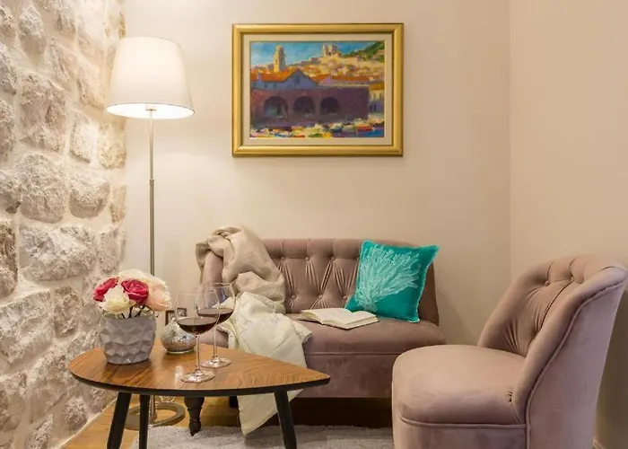 Deluxe Apartment Dubrovnik